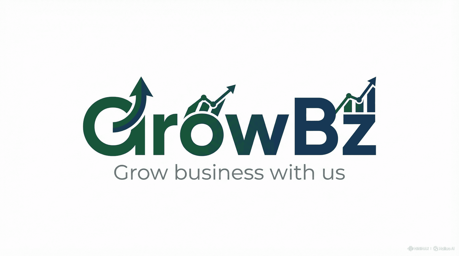 Growbz Logo