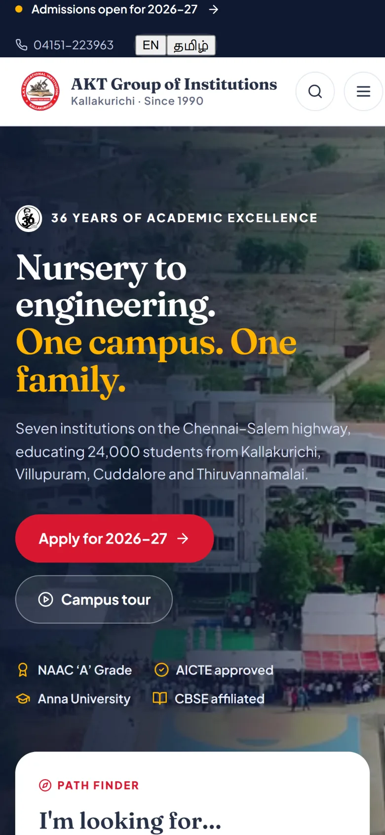 AKT Group of Institutions