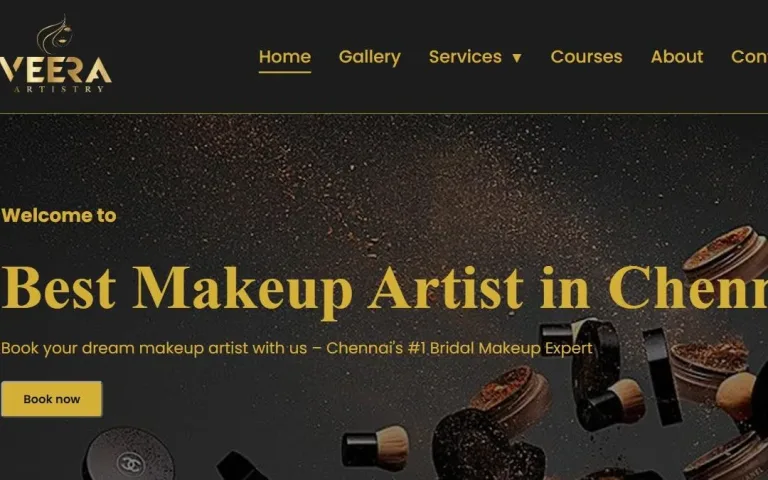 Veera Artistry